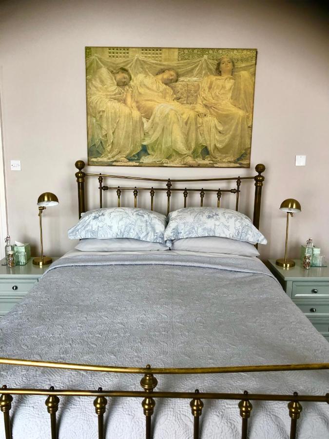Bed and breakfast Blackrock Dublín