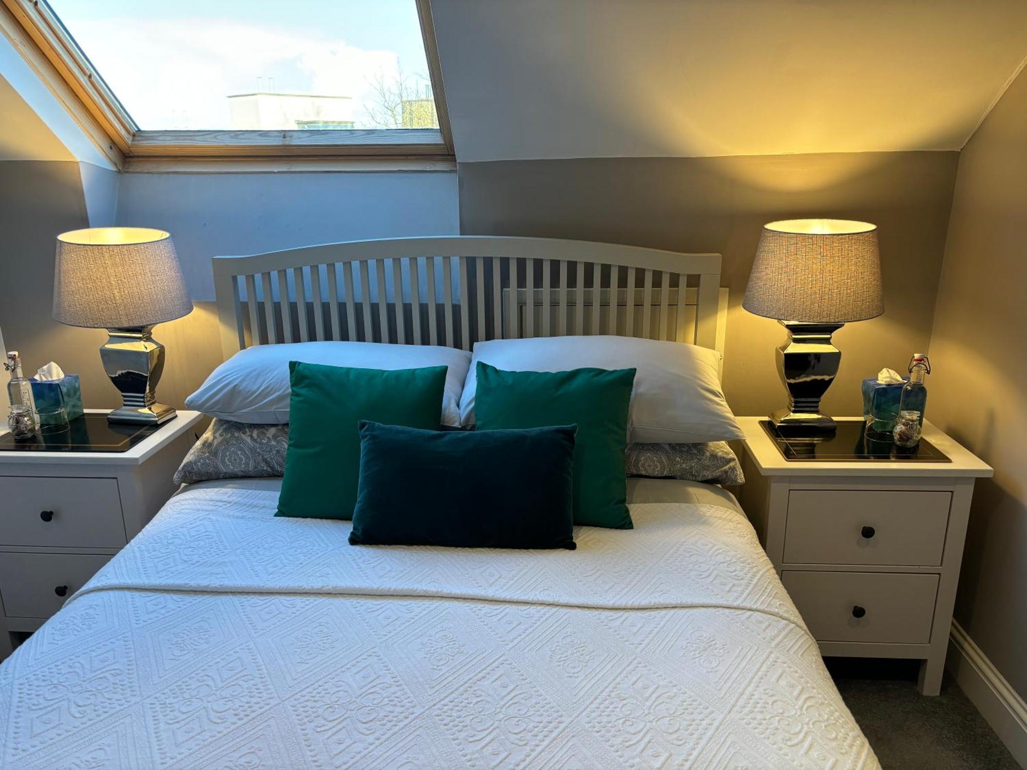 Blackrock Bed and breakfast