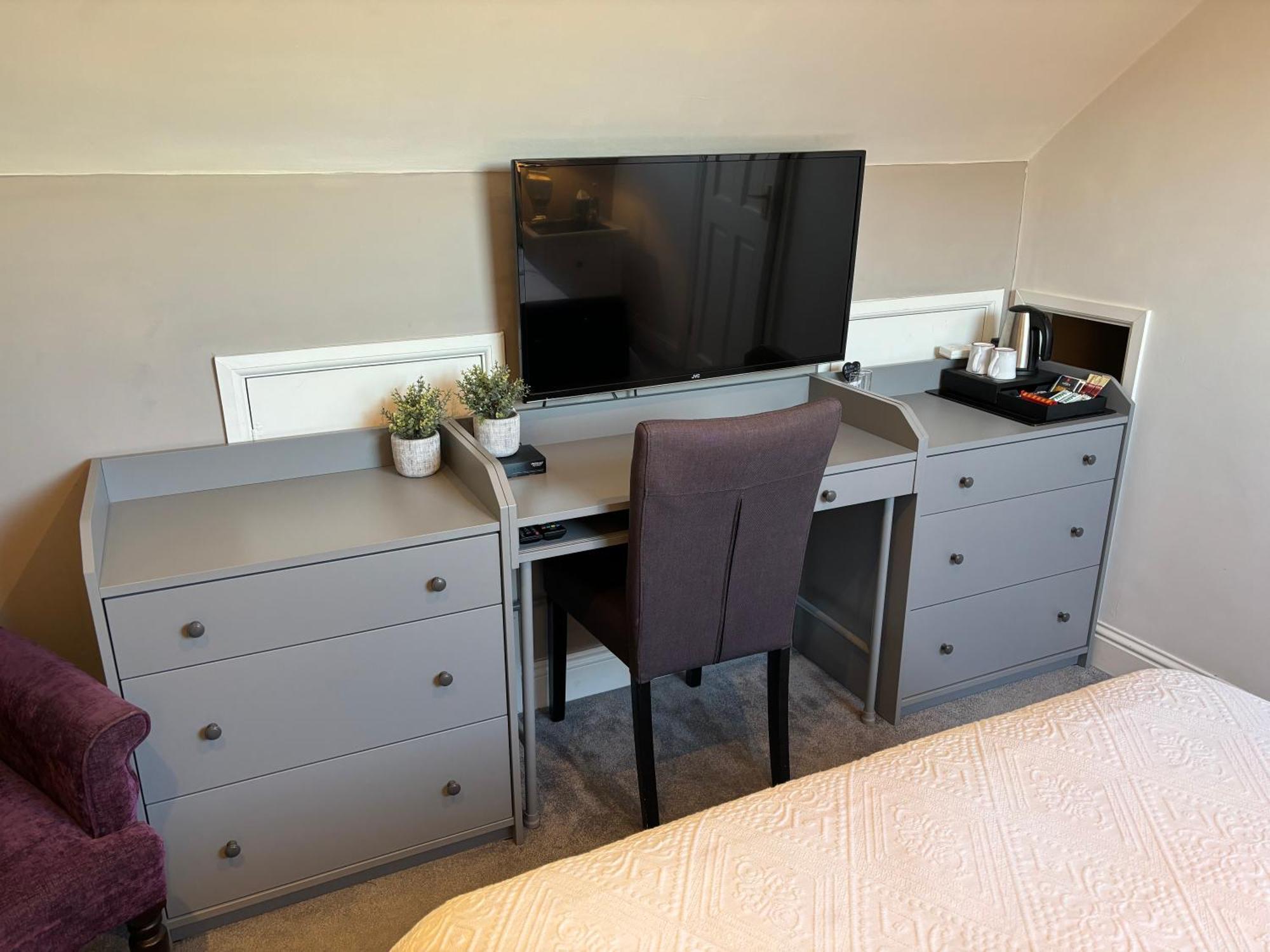 Bed and breakfast Blackrock Dublín