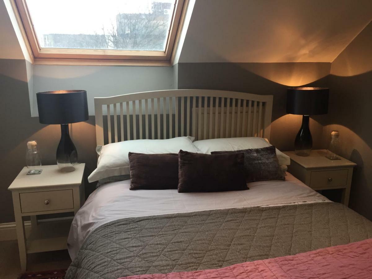 Blackrock Bed and breakfast *