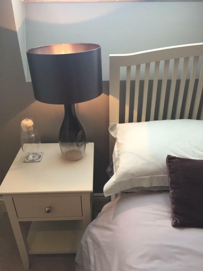 Blackrock Bed and breakfast