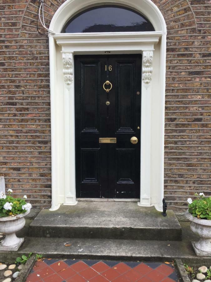 Blackrock * Dublín