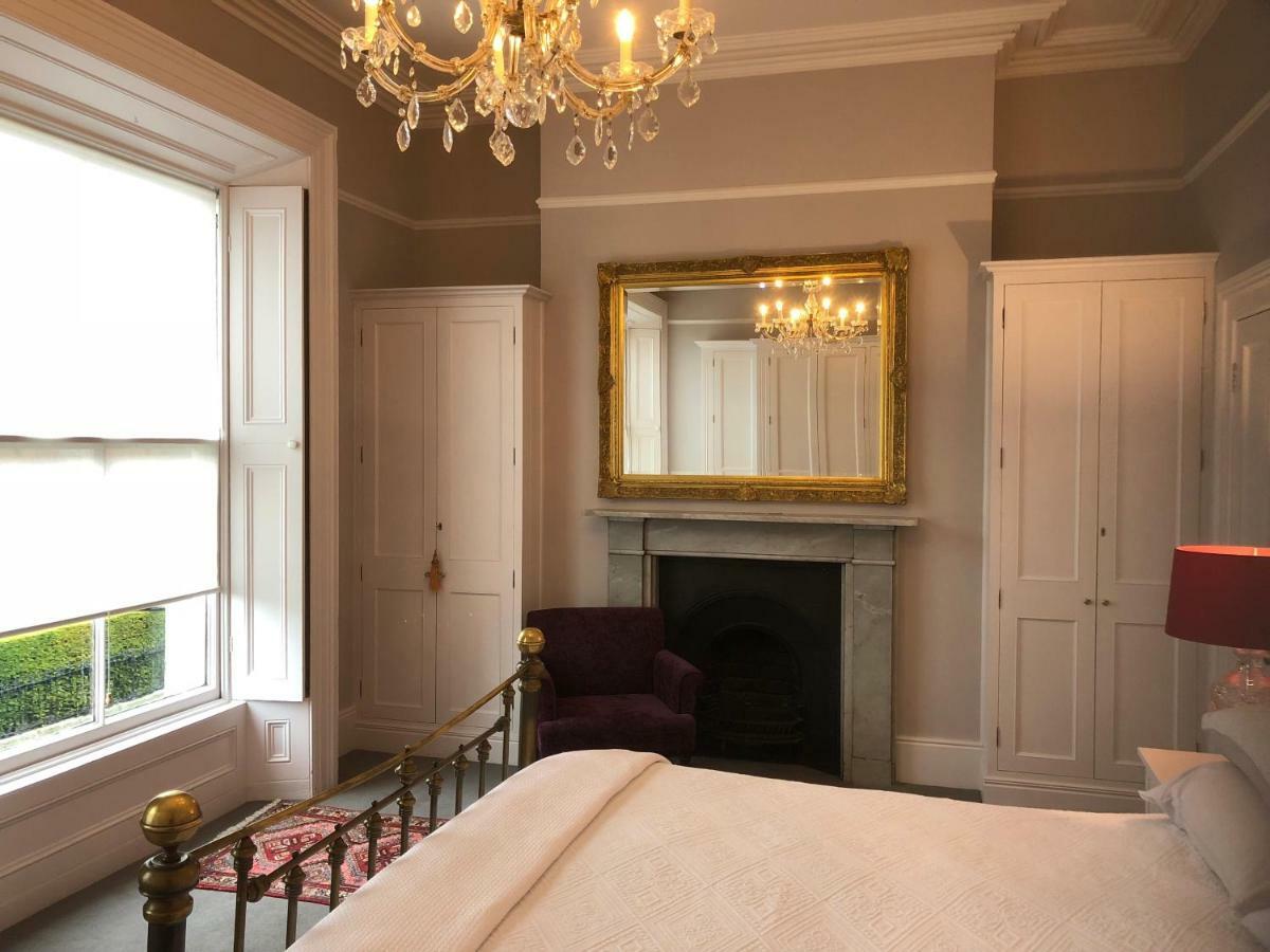 Bed and breakfast Blackrock Dublín