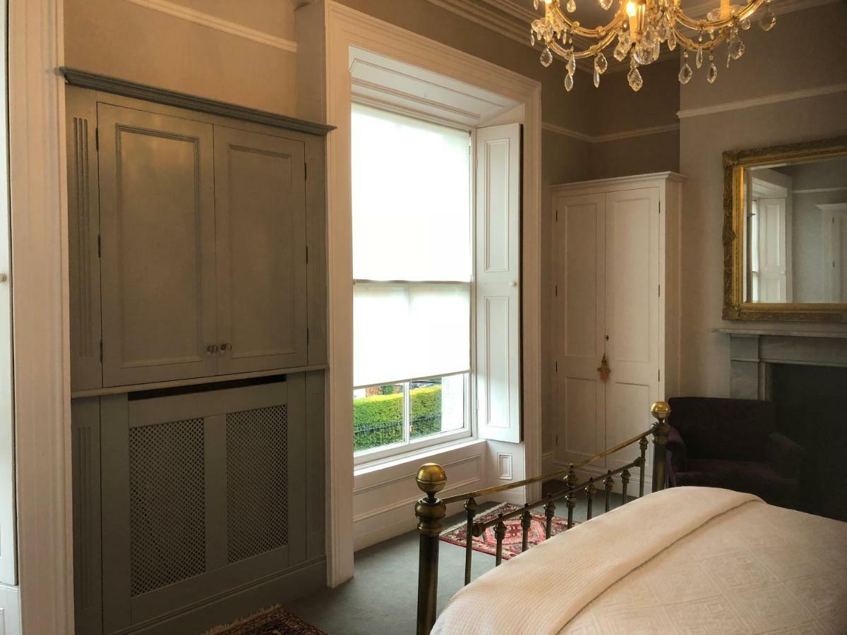 Blackrock Bed and breakfast
