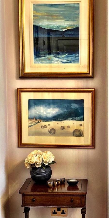 Blackrock Bed and breakfast *